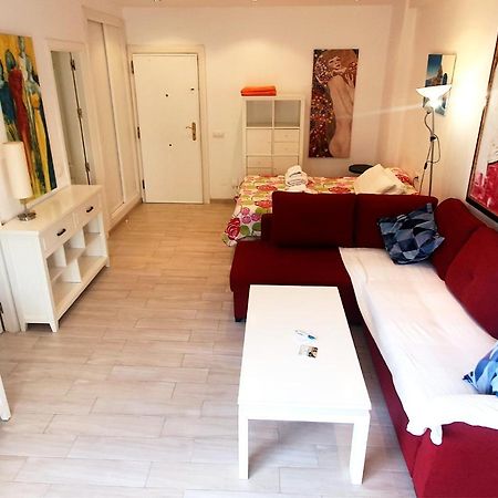 Skol 219. Studio Apartment Skol Marbella With Sea Views Exterior foto