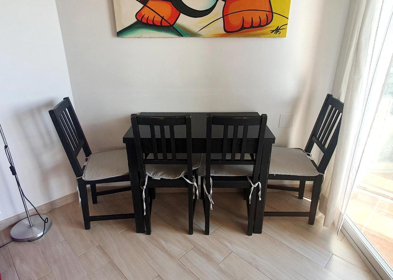 Skol 219. Studio Apartment Skol Marbella With Sea Views Exterior foto